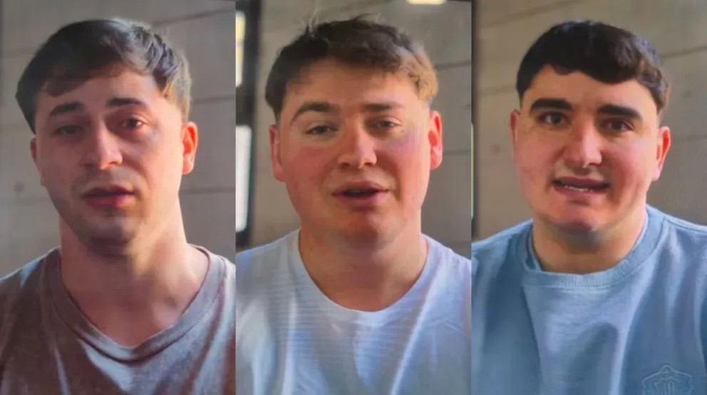 Los asesinos de Fernando Báez Sosa rompieron el silencio en un documental