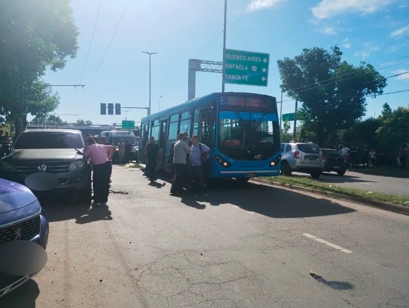 La desaprensiva acción de un conductor que provocó la trágica muerte de una estudiante de Medicina