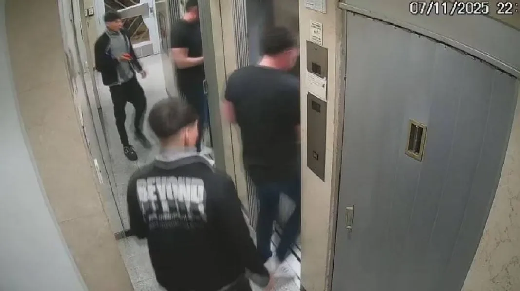 Un psicólogo denunció que fue drogado y torturado por un hombre que conoció en una App de citas