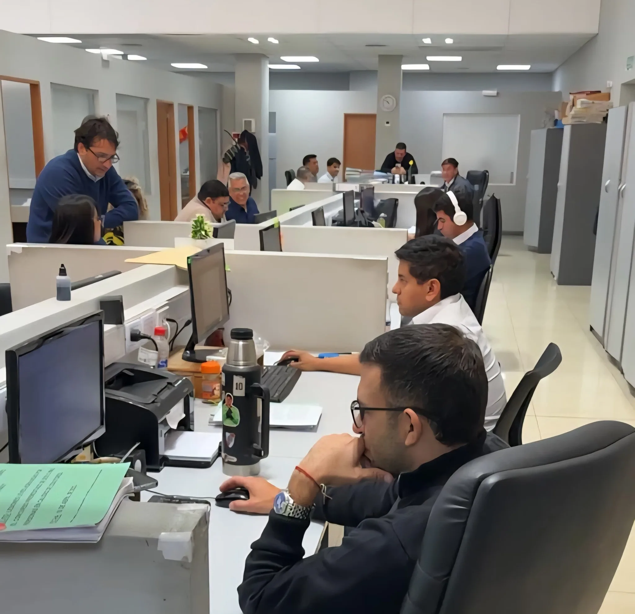 Catamarca: desde este lunes, se digitalizó la Instrucción Penal Preparatoria