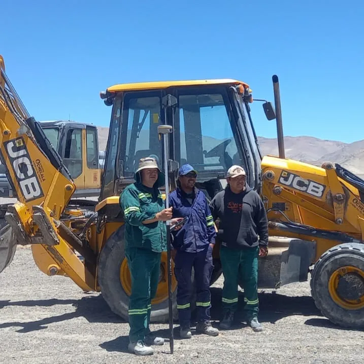 Catamarca: con una obra en la cordillera, buscan incrementar el agua de riego en Fiambalá