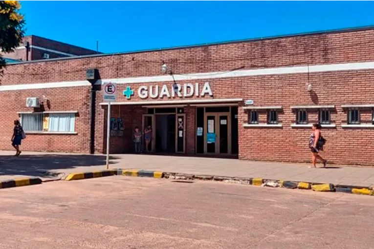 Un hombre murió tras ser picado por una avispa dentro de su auto