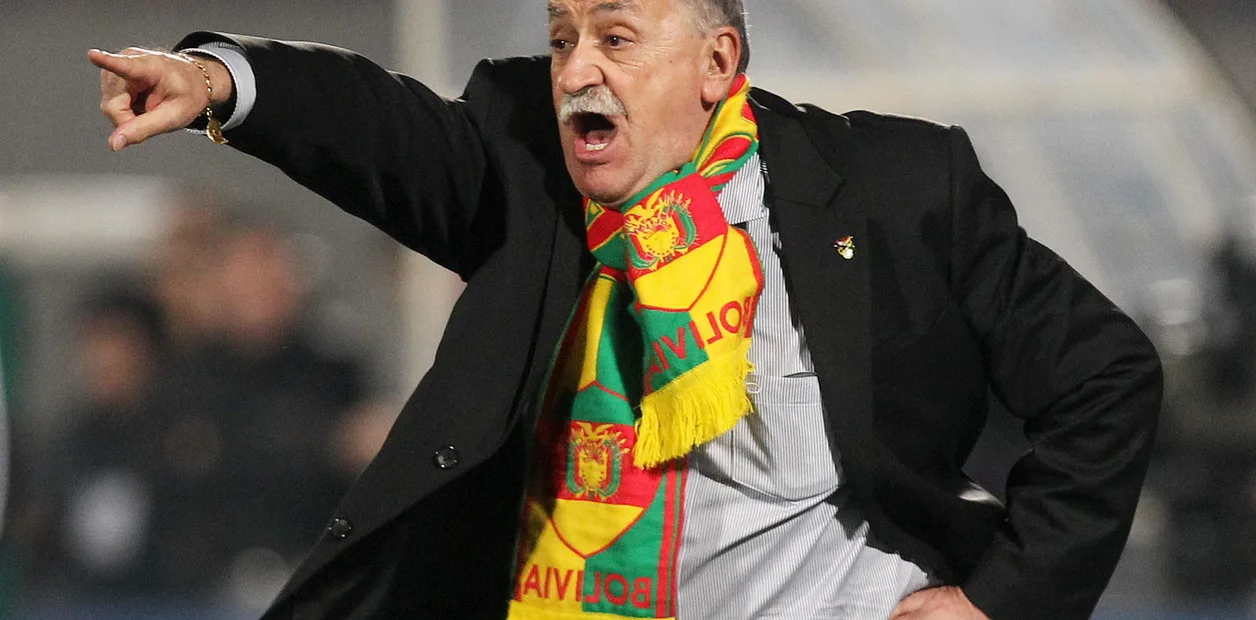 Murió Xavier el Vasco Azkagorta, el DT español que se ganó el respeto de Sudamérica al llevar a Bolivia al Mundial de 1994