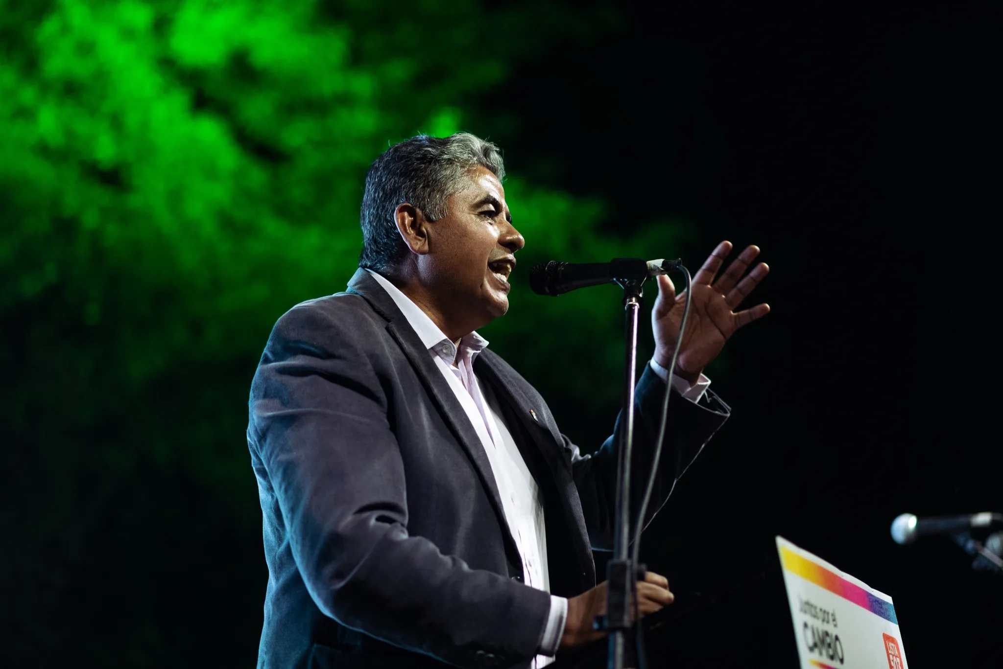 Sigue el escándalo por la terminal de Belén: “Nos entristece porque queda como que somos incapaces”