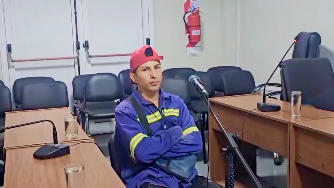 Catamarca: un ladrón frustrado pagó 20.000 pesos para zafar del juicio