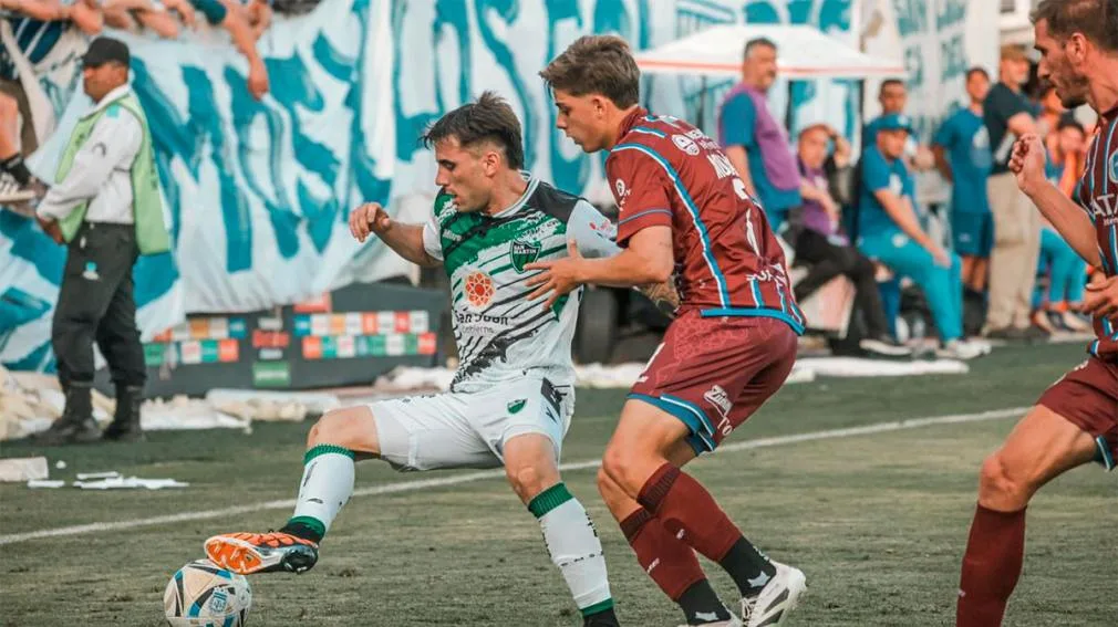 Hoy sábado se definen los descensos en el Torneo Apertura de AFA