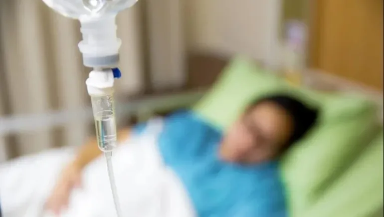 Prohíben sueros y descartables al detectar bacterias en pacientes oncológicos