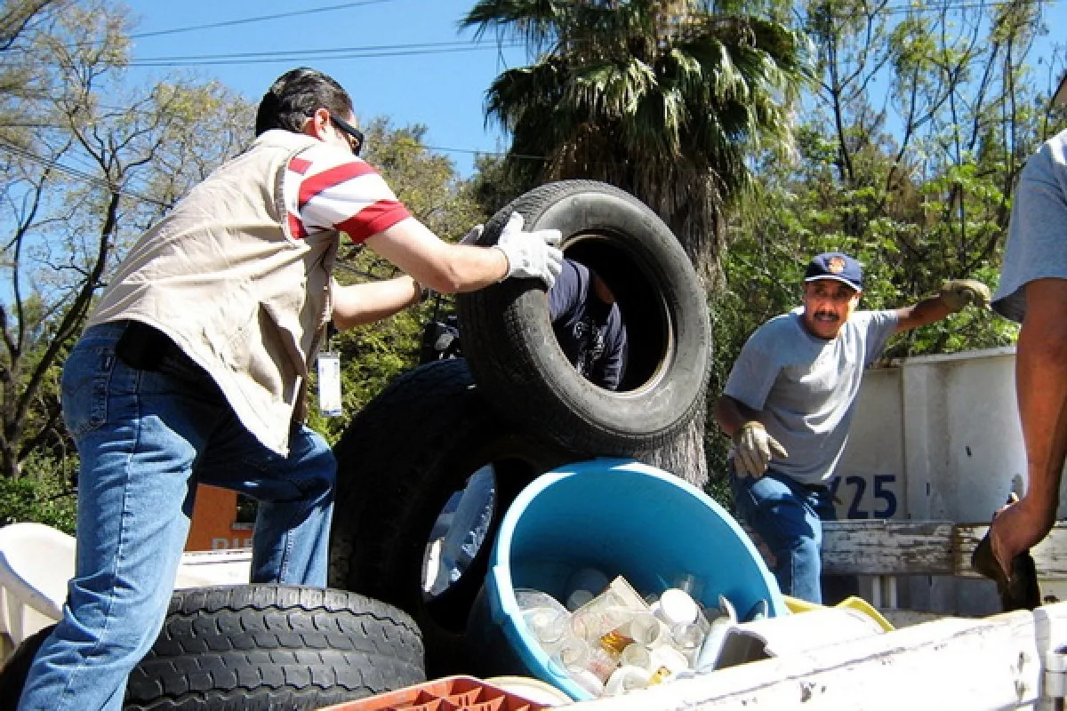 Catamarca continúa con el Control Focal contra el Dengue