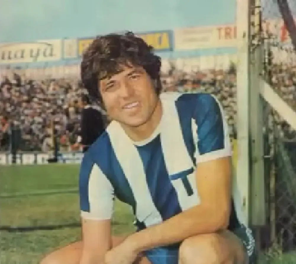 Murió Daniel Willington, leyenda de Talleres de Córdoba y del fútbol argentino