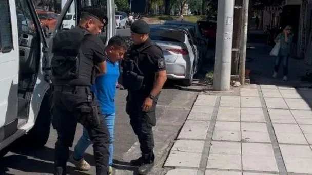 Catamarca: suspendieron el inicio del debate contra Dardo “Peque” Condorí, por el crimen de Raymundo Barrionuevo