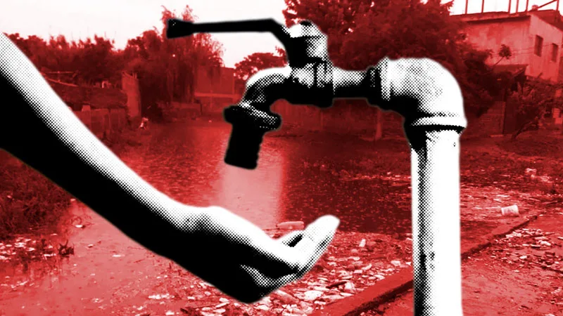 Aguas de Catamarca sin respuesta: Fiambalá en emergencia hídrica por dos plantas potabilizadoras fuera de servicio