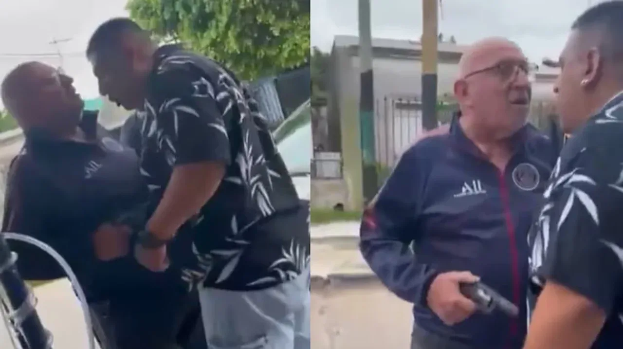 Comienza el juicio contra expolicía por el crimen del colectivero en Navidad por la música fuerte