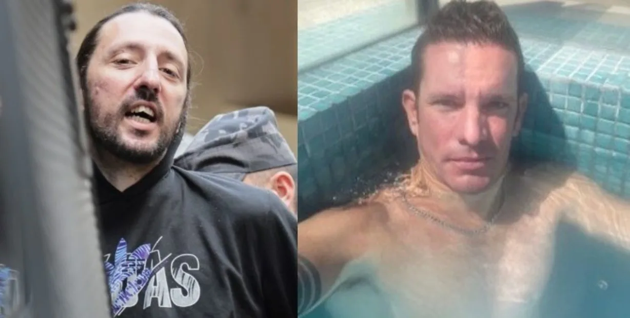 Se supo cómo el uruguayo Pablo Laurta mató al remisero Martín Palacio