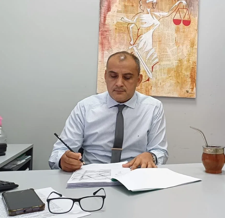 Catamarca: el Tribunal de Enjuiciamiento desestimó el proceso contra el fiscal Hugo Costilla en la causa Parque América