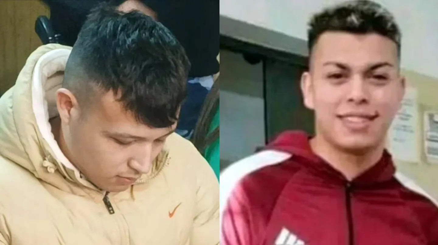 Discutieron por una gallina: 20 años de prisión al asesino de Jeremías Fredes